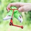 1 Set Mini Finger Scooter Toy Skateboards Shoes Pants Alloy Finger Board Kids... Carousel 13