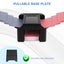 Automatic Card Shuffler for 1-2 Decks Black Carousel 4