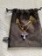 Dyrberg/ Kern pretty purple & blue necklace Carousel 3