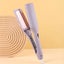 French Egg Roll Wave Curling Iron 32mm Adjustable Temperature Hair Waver Curler Carousel 6