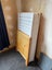Mocka aspiring cot Carousel 4