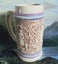 STUNNING GERMAN BEER STEIN HISTRICAL D.R.G.M c1927 Carousel 5