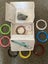 New 3D Printing Pen Kit including 7 extra colour Filaments! Carousel 2
