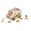 Prairie Adventurer Truck Carousel 1