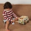 Prairie Adventurer Truck Carousel 2