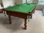 Billiard Table Carousel 3