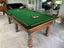 Billiard Table Carousel 4