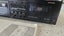 Luxman double cassette Tape Deck very nice Carousel 6