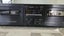 Luxman double cassette Tape Deck very nice Carousel 5