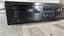 Luxman double cassette Tape Deck very nice Carousel 8