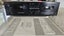 Luxman double cassette Tape Deck very nice Carousel 9