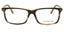 Ermenegildo Zegna EZ5008F Asian Fit 062 57 New Unisex Eyeglasses Carousel 1