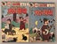 Comics 1970s Mixed Bundle (x10) Carousel 1