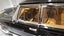Mercedes Benz 600 Limo 1:18 Scale 1/18 Diecast Model Carousel 3