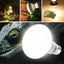 1 Pairs E27 Turtle Reptile Lizard Basking Light Heat Lamp Heater UVB/UVA Bulb Carousel 5