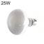1 Pairs E27 Turtle Reptile Lizard Basking Light Heat Lamp Heater UVB/UVA Bulb Carousel 10