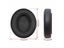 White Replacement Earpads Cushion for Beats dr dre Studio 2.0 Headphone Carousel 6