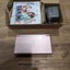 Nintendo DS Lite Boxed Console - Rare Metallic Rose Colour - Free Postage Carousel 8