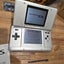 Rare Nintendo Ds Metroid Prime Hunters Boxed Console - Free Postage Carousel 10