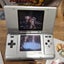 Rare Nintendo Ds Metroid Prime Hunters Boxed Console - Free Postage Carousel 12