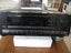 Sony AV Receiver Amp, minor fault Carousel 9