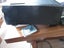Sony AV Receiver Amp, minor fault Carousel 16