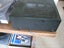 Sony AV Receiver Amp, minor fault Carousel 15