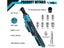 New Electric Ratchet Wrench Set on Afterpay Carousel 2
