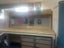 Industrial strength workbench. Large Carousel 1