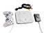 SONY PlayStation 1 Slim (PS1 Slim) *MATCHING SET* Carousel 1