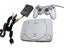 SONY PlayStation 1 Slim (PS1 Slim) *MATCHING SET* Carousel 4