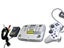 SONY PlayStation 1 Slim (PS1 Slim) *MATCHING SET* Carousel 9