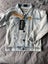 Rock your kid denim jacket 6-8 years Carousel 1