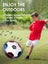 1pcs Floating Football Children's Interactive Football Electric Indoor Parent... Carousel 3