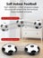 1pcs Floating Football Children's Interactive Football Electric Indoor Parent... Carousel 4