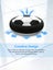 1pcs Floating Football Children's Interactive Football Electric Indoor Parent... Carousel 5