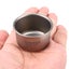 1/3pcs Lixada 35ml Mini Titanium Tea Cup Home Office Outdoor Camping Carousel 4