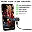 Auto Screen Clicker for Smart Phone Apps Video Live Streaming Gadget Carousel 3