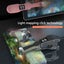 Auto Screen Clicker for Smart Phone Apps Video Live Streaming Gadget Carousel 4