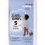 Little One's Bulk Nappy Pants Walker Boys & Girls 13-18kg Size 5 Carousel 5