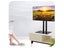 PTN Universal TV Stand Clearance Carousel 4