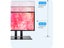 PTN Universal TV Stand Clearance Carousel 11