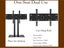 PTN Universal TV Stand Clearance Carousel 12