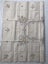 Vintage Floral Embroidered Large Tablecloth Carousel 6