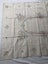 Vintage Floral Embroidered Large Tablecloth Carousel 13