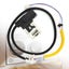 W11307244 Washer Lid Lock Latch Switch Kit for Whirlpool Kenmore Washing Machine Carousel 1