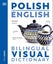 Polish English Bilingual Visual Dictionary by DK - Paperback Carousel 1