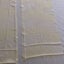 Vintage Japanese Silk Fabric Pieces X2 Yellow Cloud Kimono Panels Carousel 6