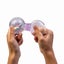 Smoosho's Axolotl Dumbbell (Set of 12 Assorted) Carousel 4
