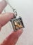 The wee gold bee, A steampunk Inspired Pendant, Industrial Funk Carousel 4